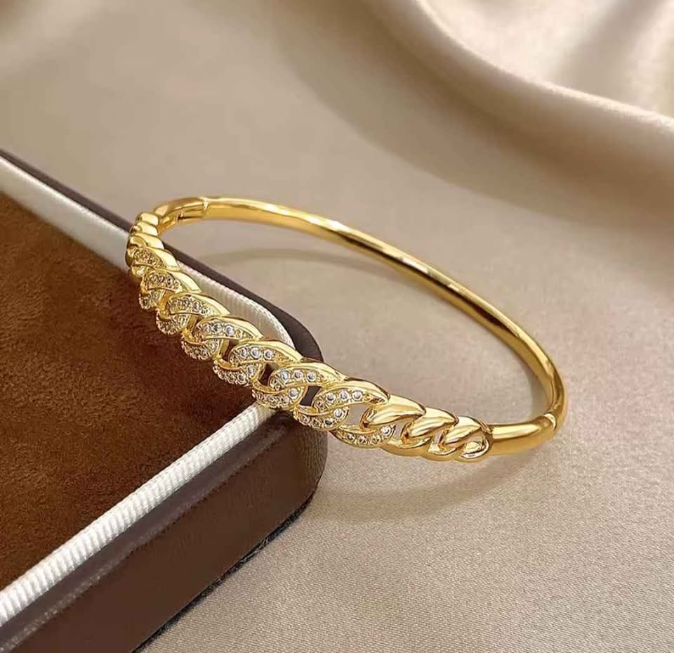 Braided Bengale