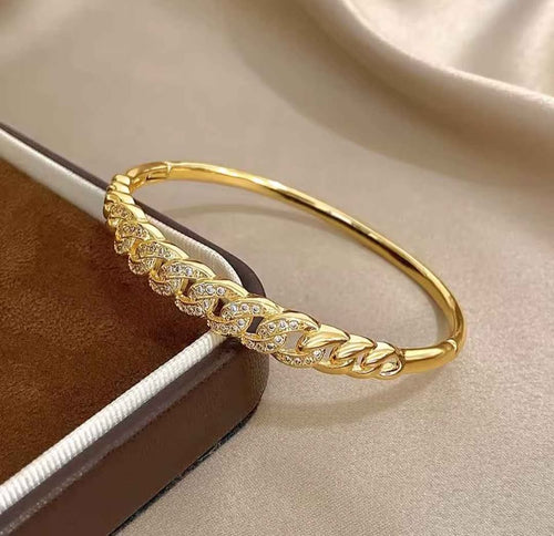 Braided Bengale