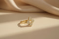 Princess Flower Ring
