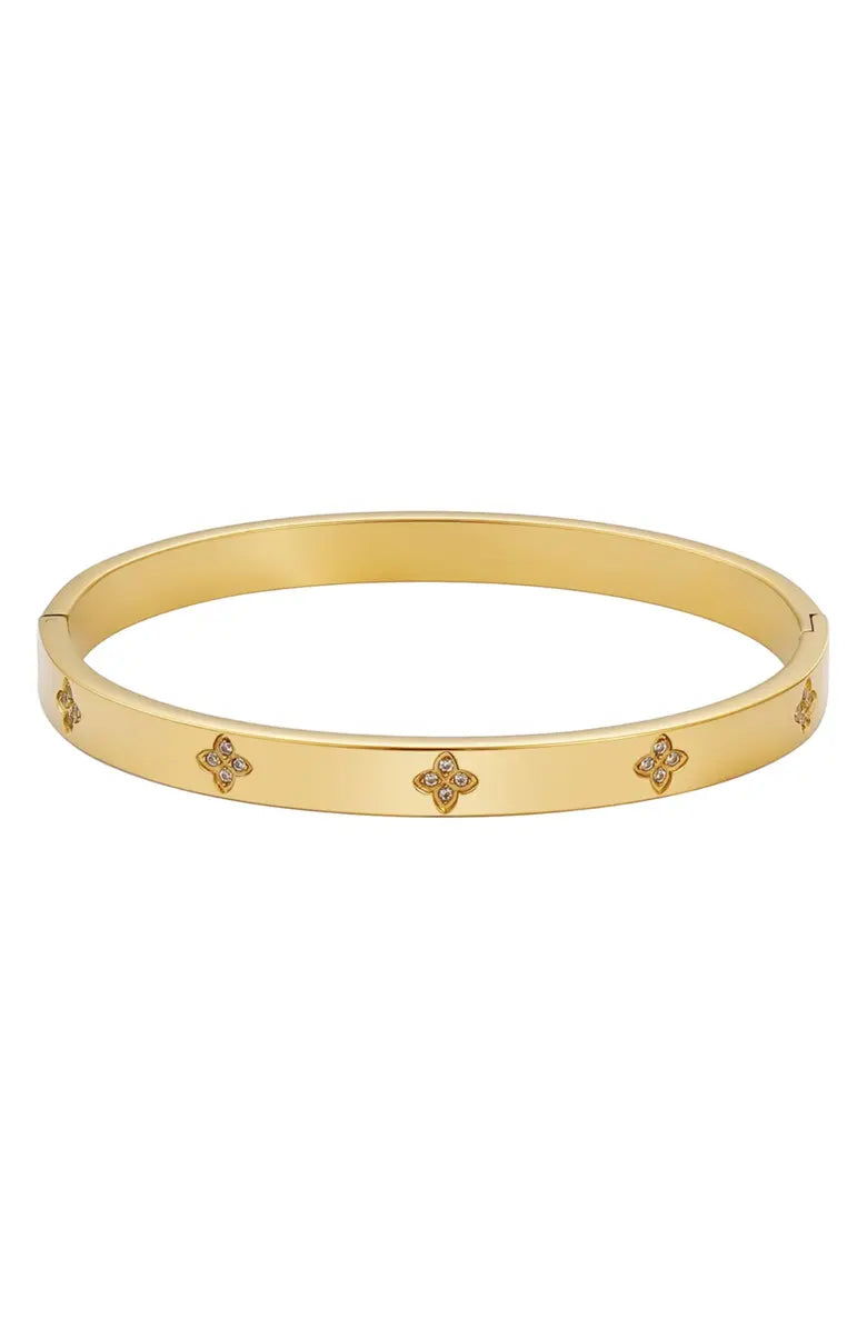 Clover Bengale Bracelet