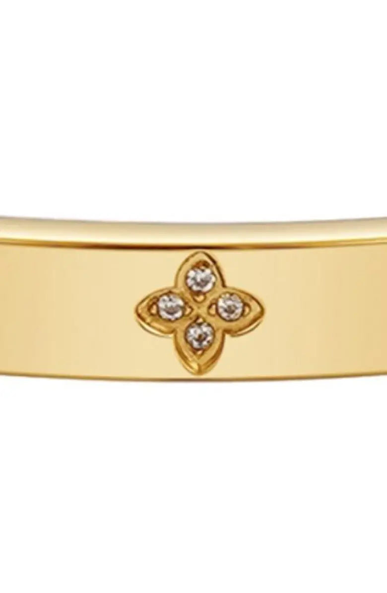 Clover Bengale Bracelet
