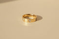 Clover Ring