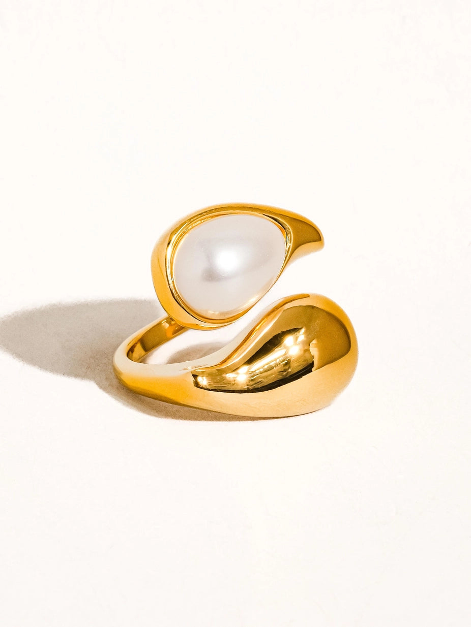 White CELESTIAL Gesmtone Set