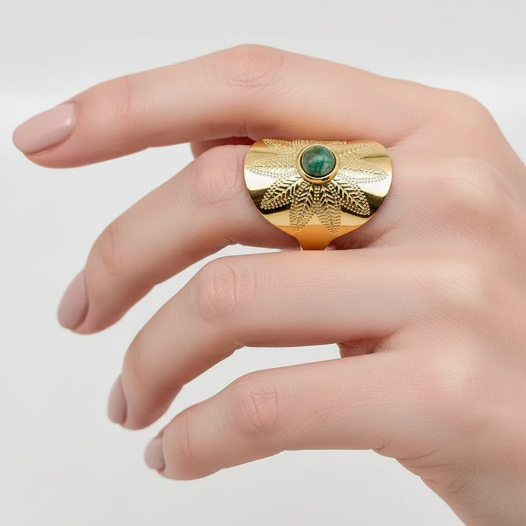 Calypso Ring