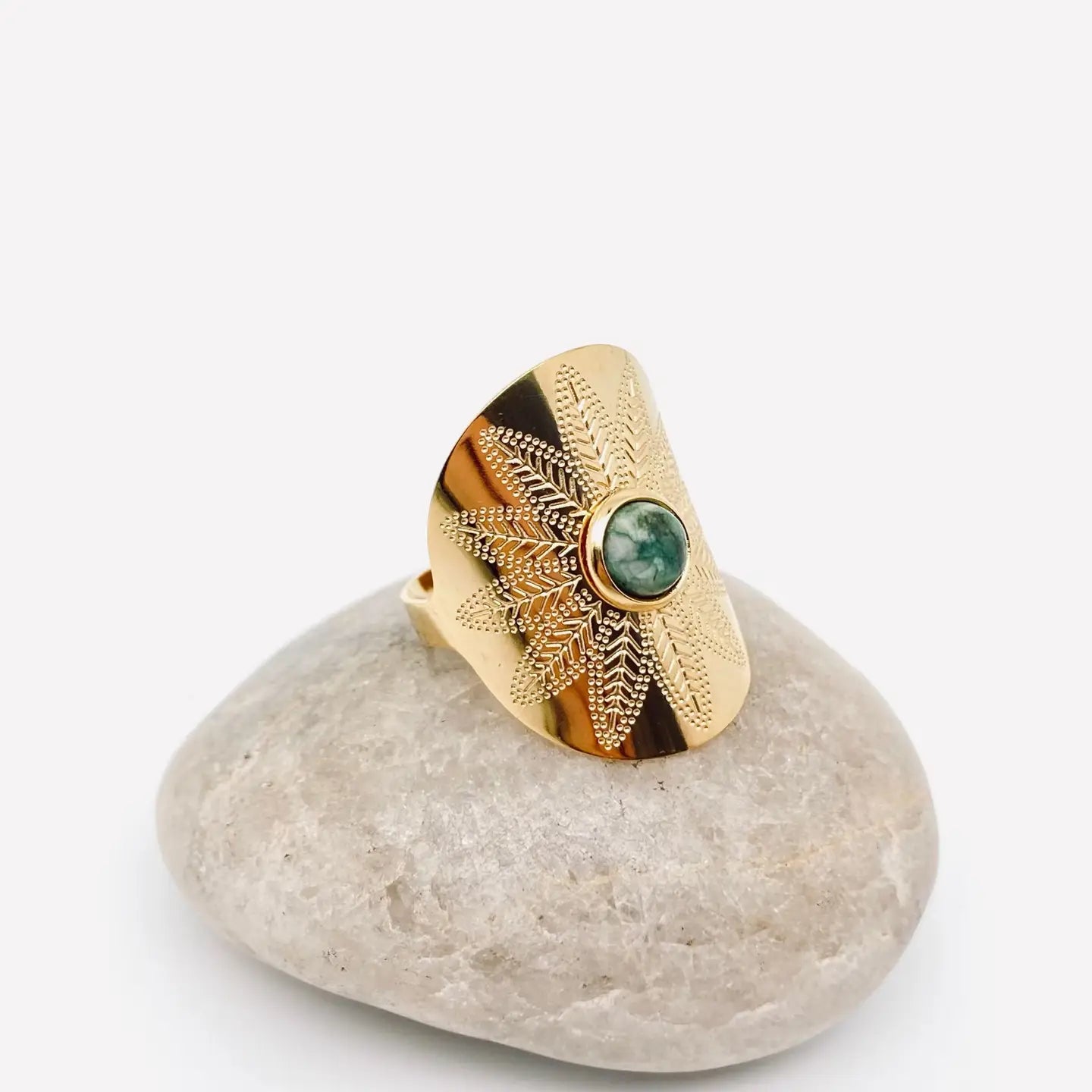 Calypso Ring