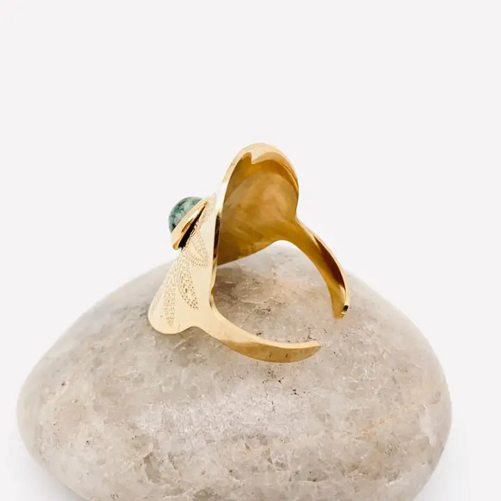 Calypso Ring