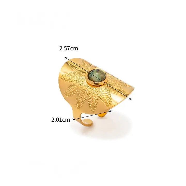 Calypso Ring
