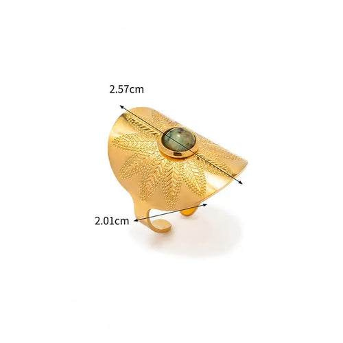 Calypso Ring