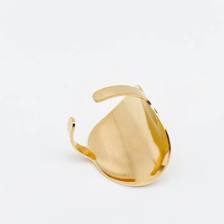 Calypso Ring