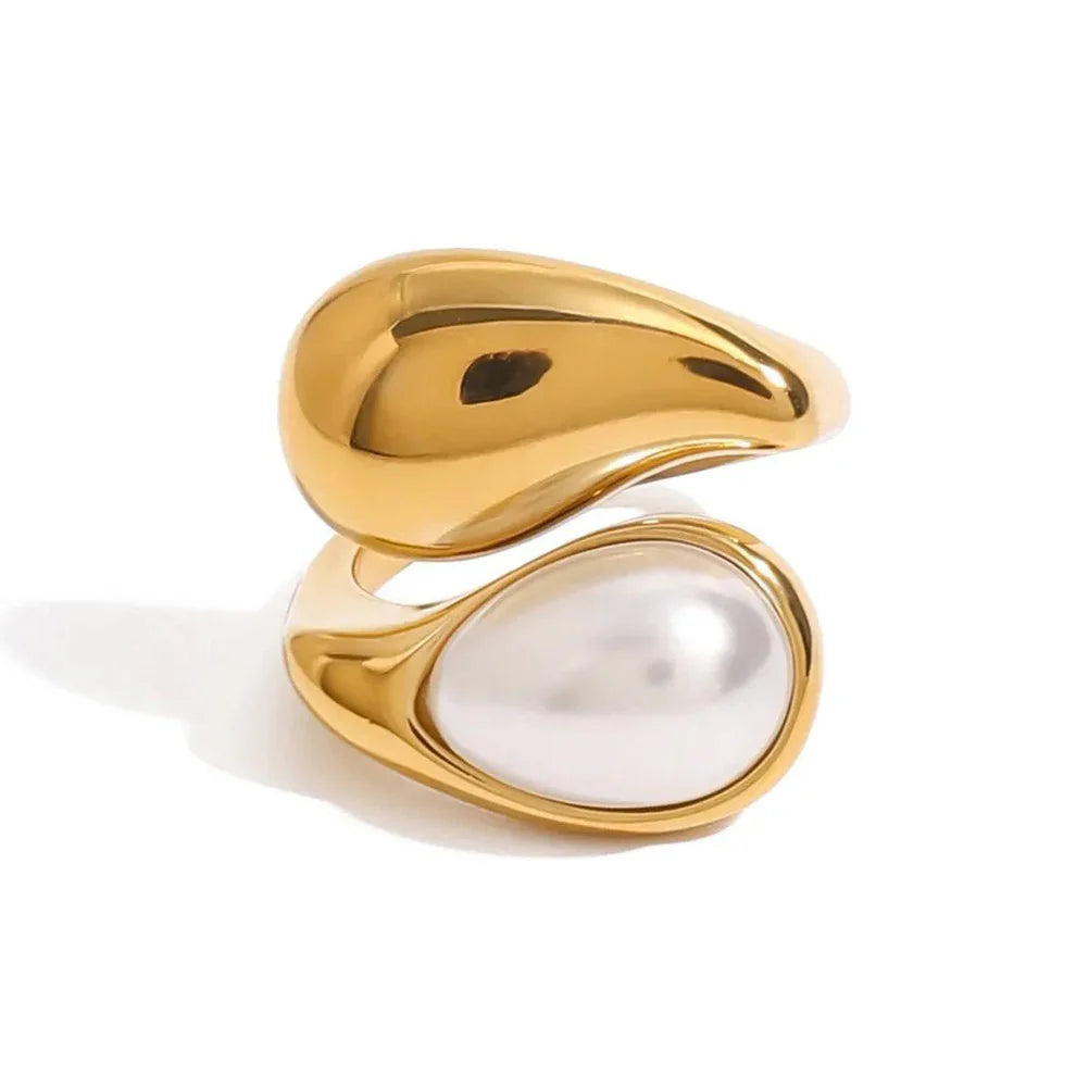 White CELESTIAL Gesmtone Set