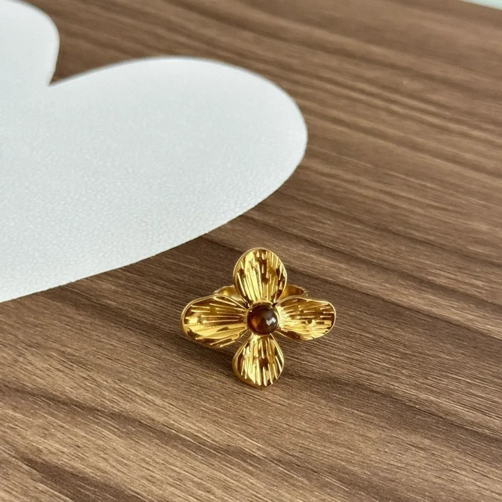 Claudia Ring Set