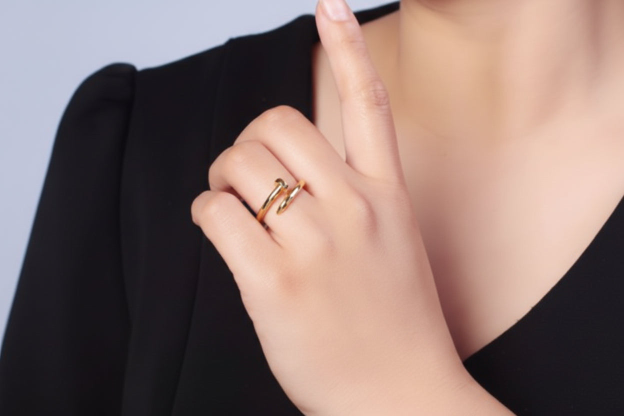 Un Clou Ring