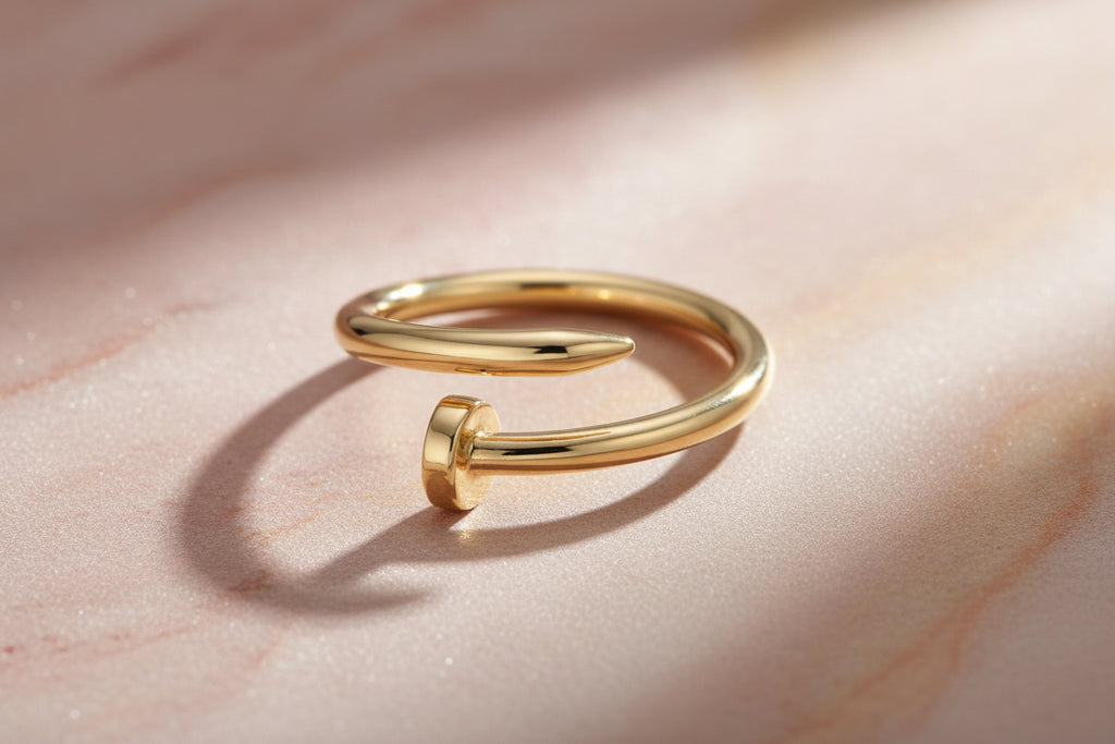 Un Clou Ring
